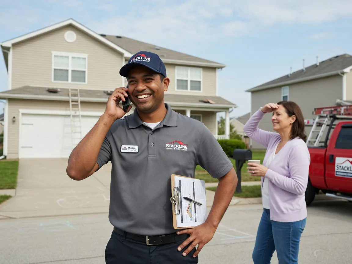 Chimney flashing repair West Chester, OH FAQs